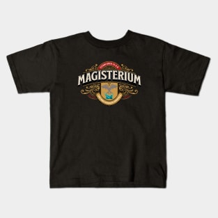 Magisterium Kids T-Shirt